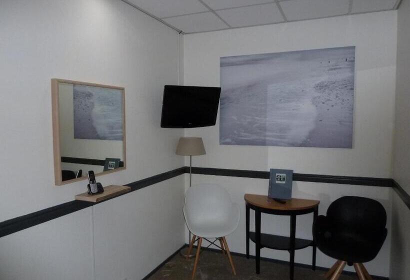 Номер Стандарт, Centraal