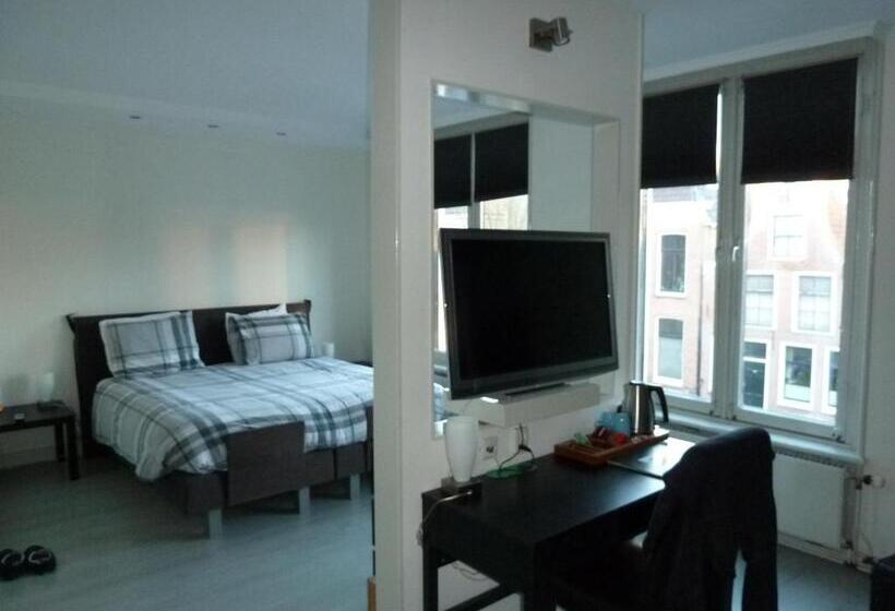 Номер Superior, Centraal