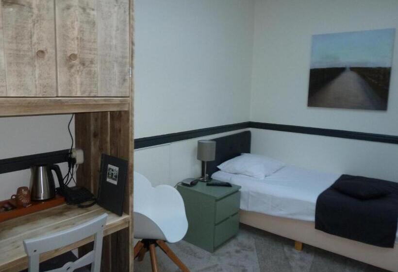 Номер Стандарт Индивидуальный, Centraal