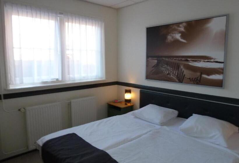 Номер Стандарт, Centraal