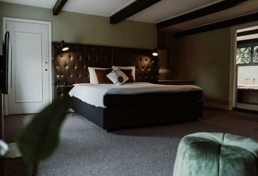 جناح ديلوكس, Châteauhotel De Havixhorst