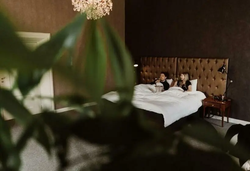 Sviitti, Châteauhotel De Havixhorst