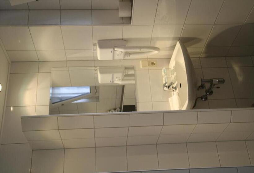 スタンダードルーム, De Rozenstruik