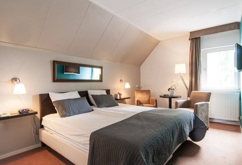 スタンダードルーム, De Rozenstruik