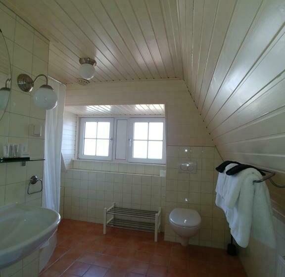 스탠다드 룸, Het Gouden Boltje