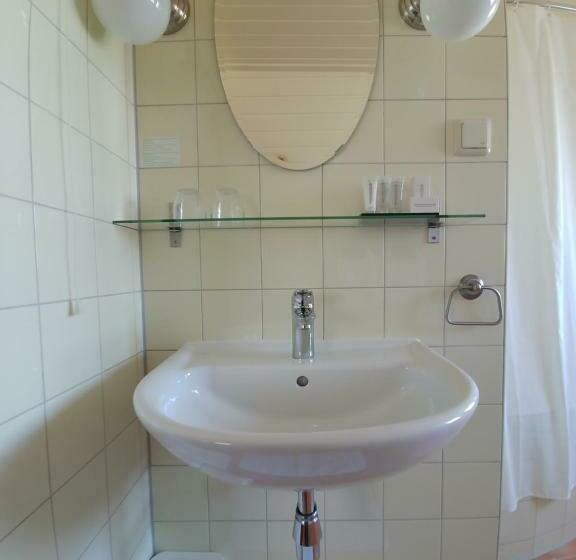 스탠다드 룸, Het Gouden Boltje