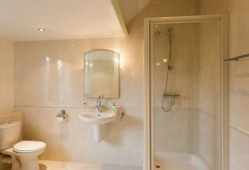 חדר סטנדרט, Het Heerenhuys