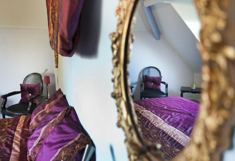 חדר סטנדרט, Het Heerenhuys