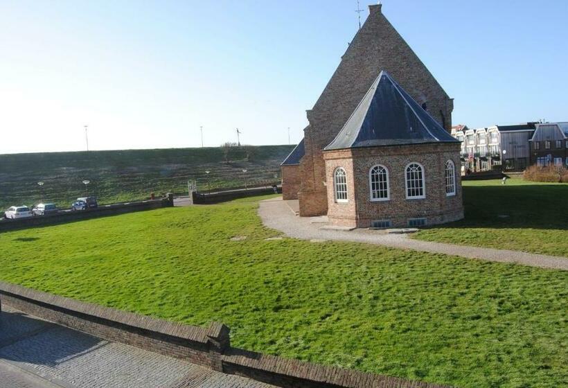 חדר סטנדרט יחיד, Het Verschil