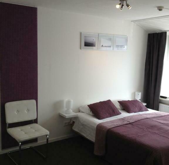 חדר קומפורט, Het Verschil