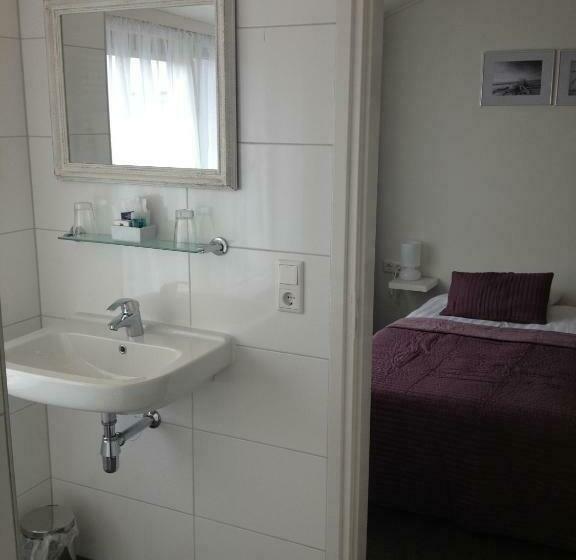 חדר קומפורט, Het Verschil