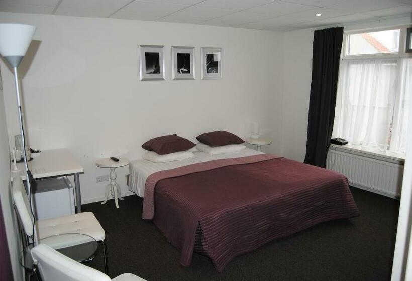 חדר קומפורט, Het Verschil