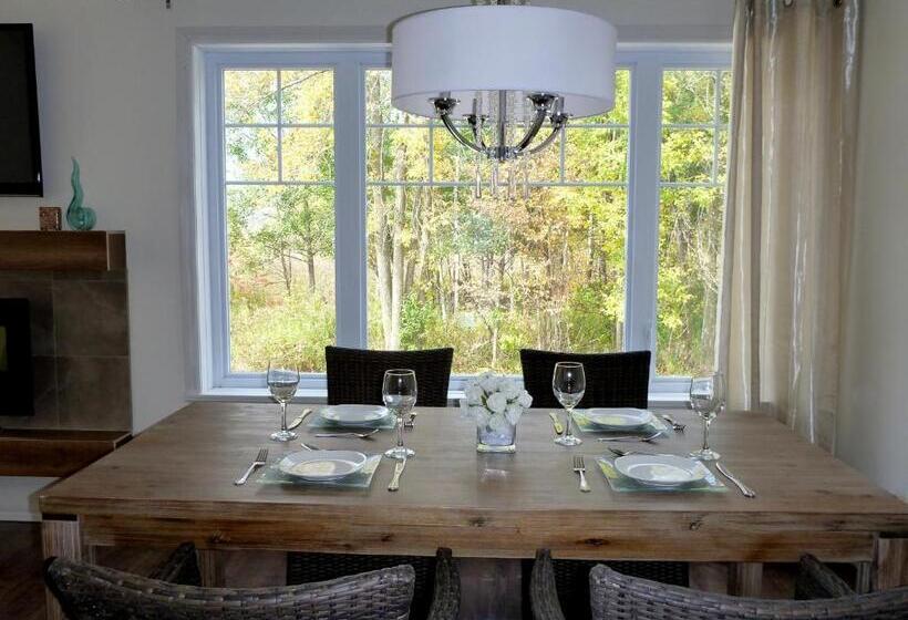 Люкс Повышенной Комфортности, Hôtel Auberge Objectif Santé