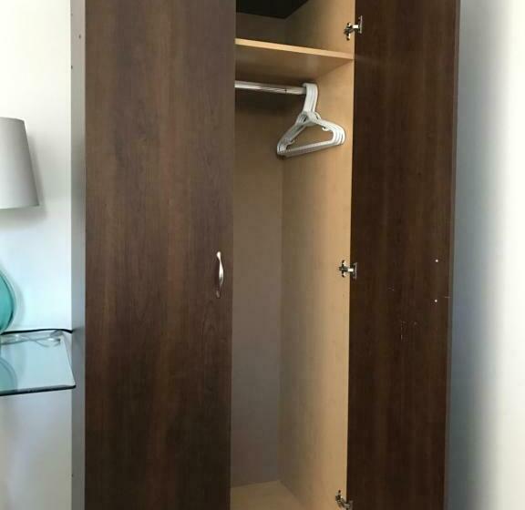 Люкс Повышенной Комфортности, Hôtel Auberge Objectif Santé