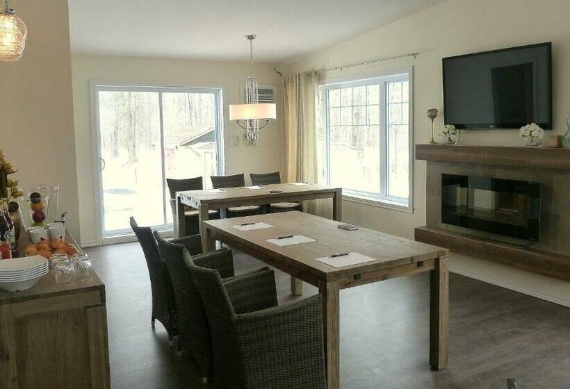 Номер Стандарт, Hôtel Auberge Objectif Santé