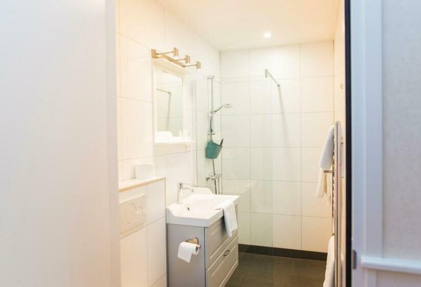 חדר סטנדרט, Jans