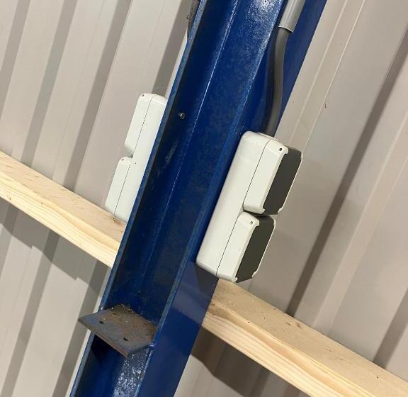 חדר סטנדרט נוף לגינה, Jans