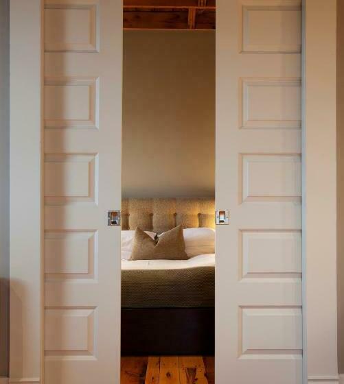 套房, Le Pleasant Hôtel & Café