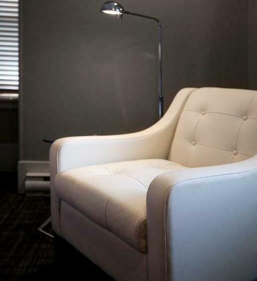 标准间, Le Pleasant Hôtel & Café