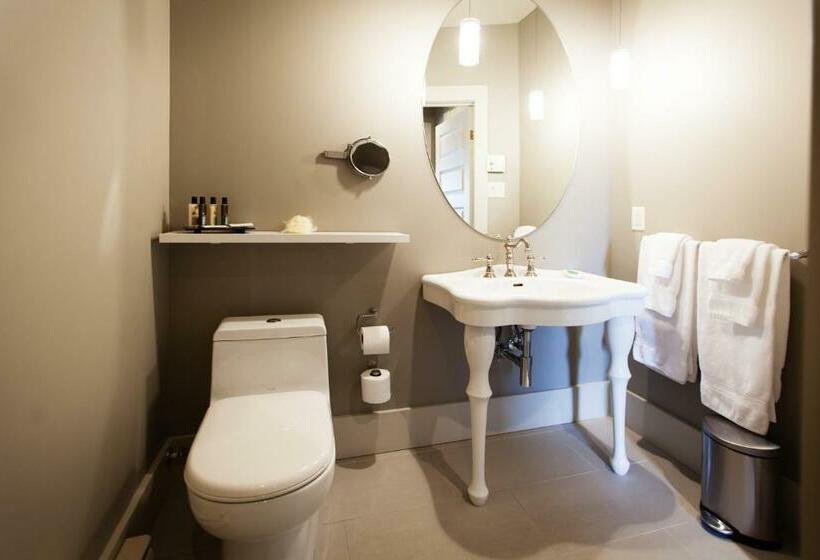 Номер Стандарт, Le Pleasant Hôtel & Café