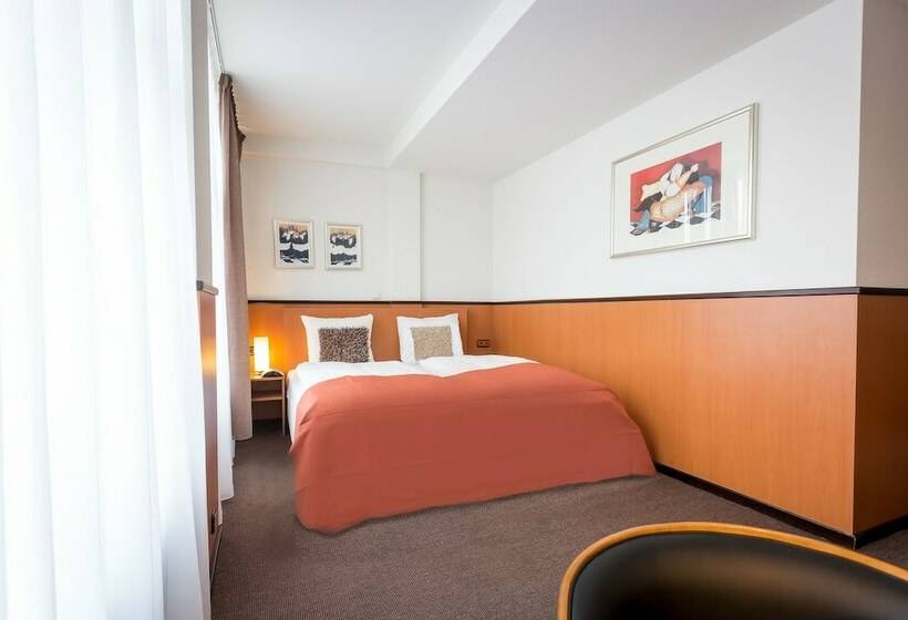 标准间, Stadshotel Heerlen