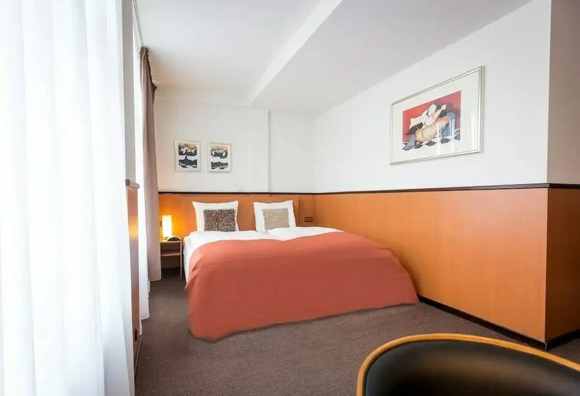 Standard-huone, Stadshotel Heerlen