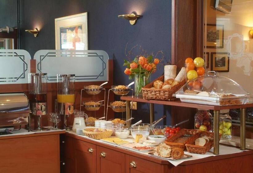 اتاق استاندارد پلاس, The Wigwam