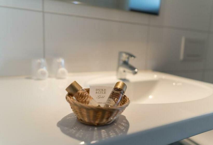 Номер Комфорт, Landhotel Heuvelzicht