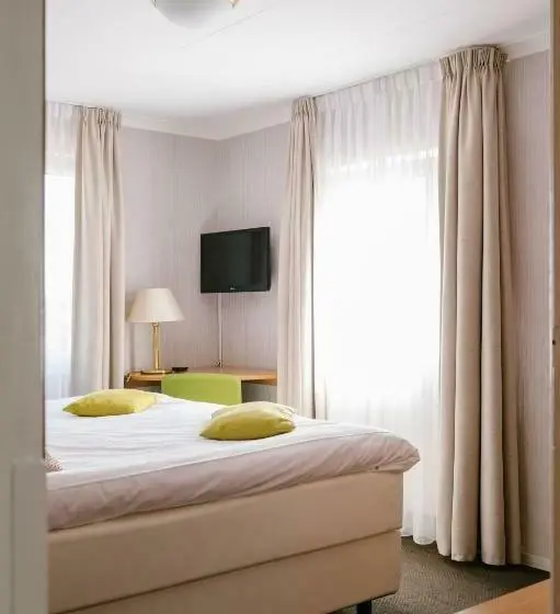 コンフォートルーム, Landhotel Heuvelzicht