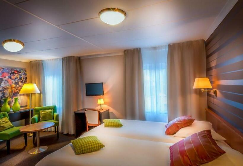 コンフォートルーム, Landhotel Heuvelzicht