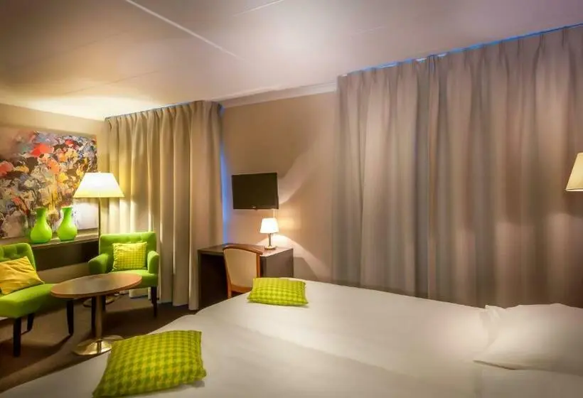 コンフォートルーム, Landhotel Heuvelzicht