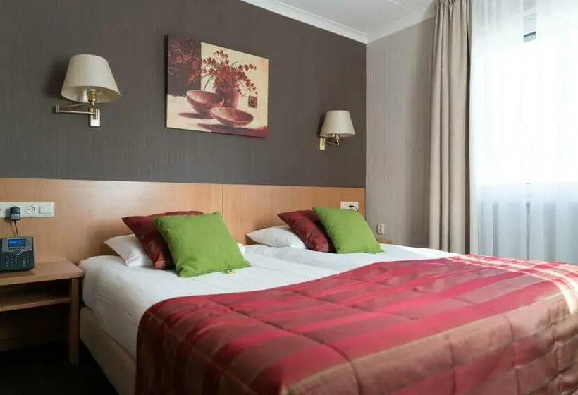 コンフォートルーム, Landhotel Heuvelzicht