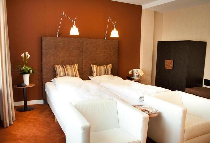 コンフォートルーム, Landhotel Heuvelzicht