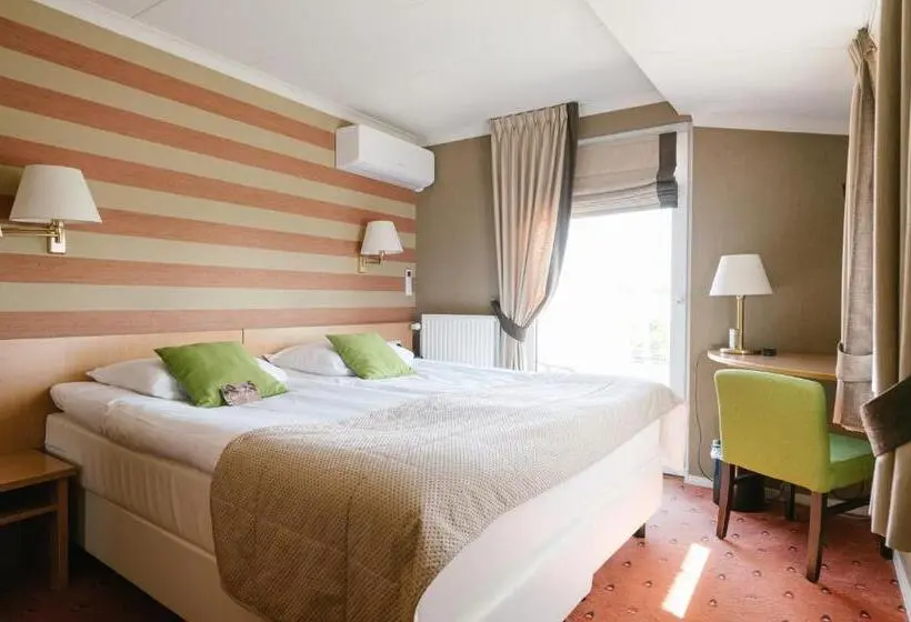 バルコニー付きスタンダードルーム, Landhotel Heuvelzicht