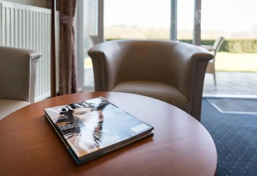 スタンダードルーム, Landhotel Heuvelzicht