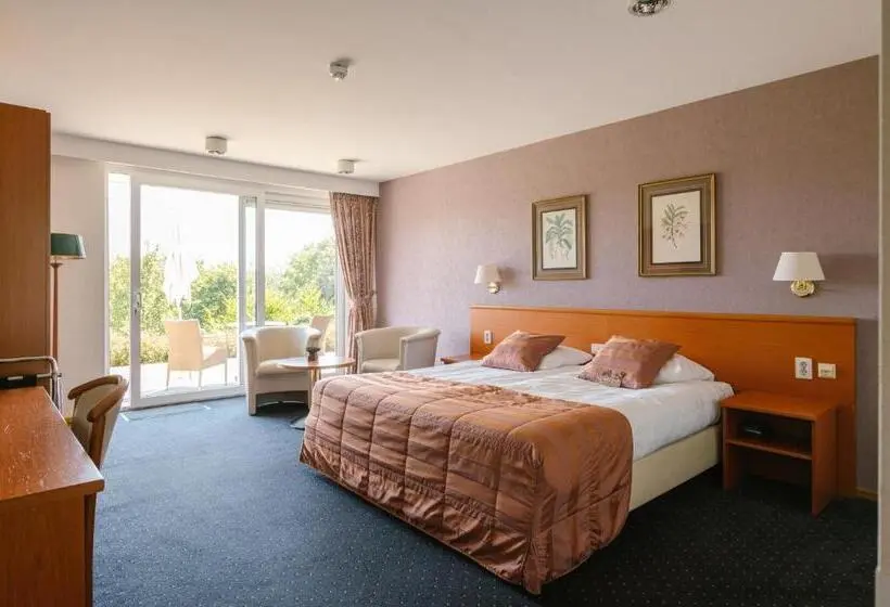 スタンダードルーム, Landhotel Heuvelzicht