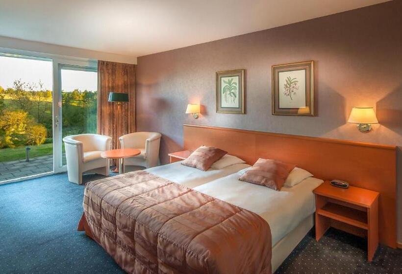スタンダードルーム, Landhotel Heuvelzicht