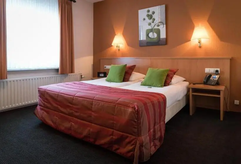 クラシックルーム, Landhotel Heuvelzicht