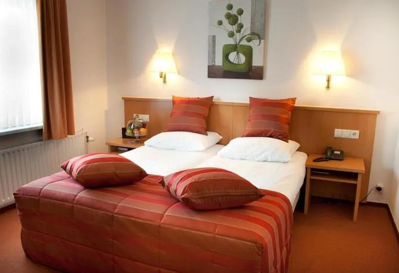 クラシックルーム, Landhotel Heuvelzicht