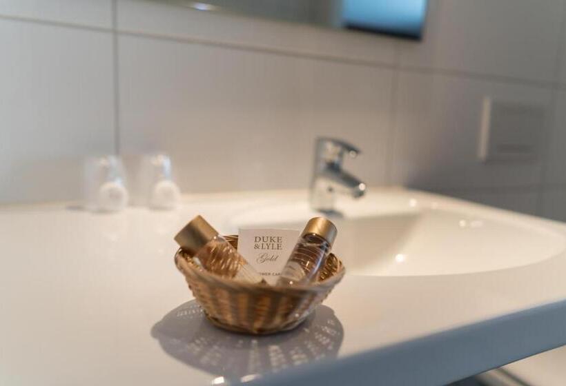 クラシックルーム, Landhotel Heuvelzicht