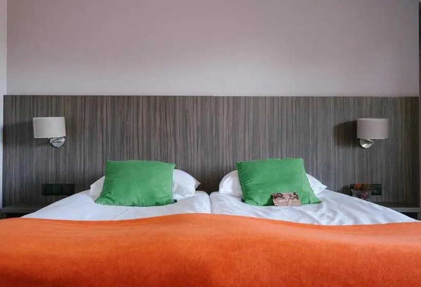 クラシックルーム, Landhotel Heuvelzicht