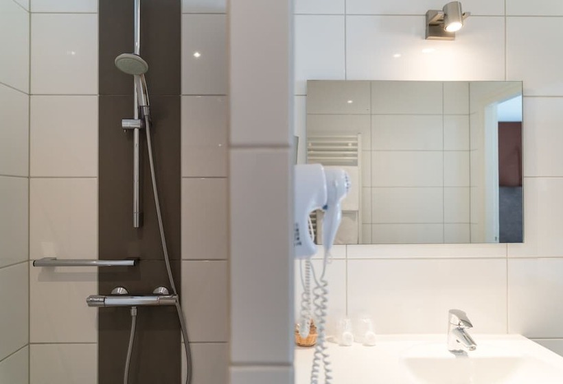 Номер Комфорт, Landhotel Heuvelzicht