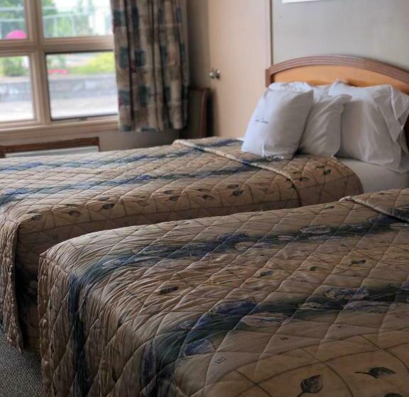 标准间, Good Night Inn