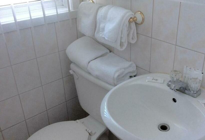 스탠다드 룸, Motel Saint Hilaire