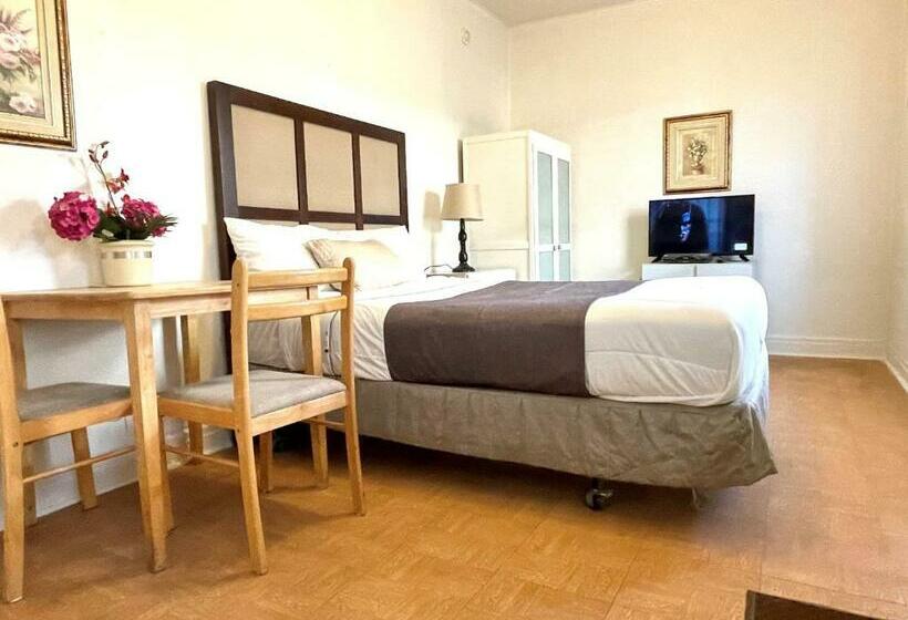 Номер Стандарт, Motel Saint Hilaire