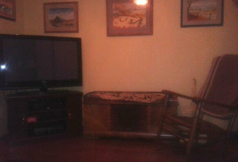 غرفة قياسية, Phoenix House B&b