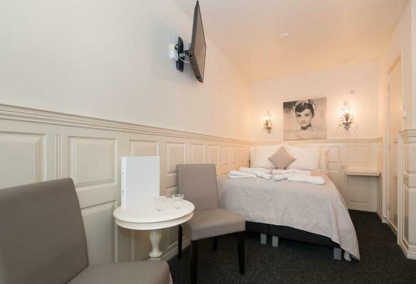 Chambre Standard, & Appartementen Bella Vista