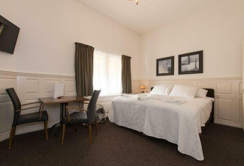 带1个卧室的公寓, & Appartementen Bella Vista