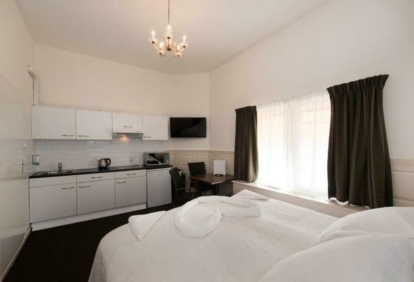 带1个卧室的公寓, & Appartementen Bella Vista