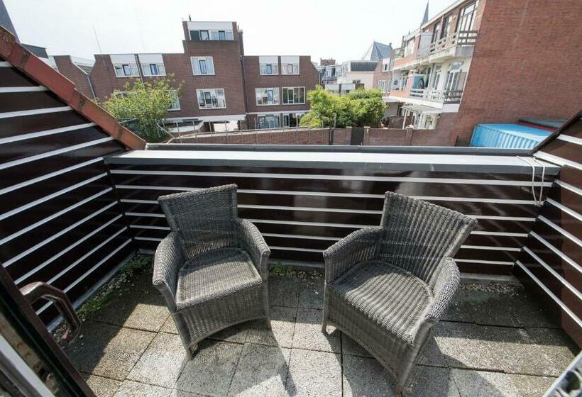 带1个卧室的公寓, & Appartementen Bella Vista